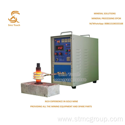 competitive price High Frequency Furnace